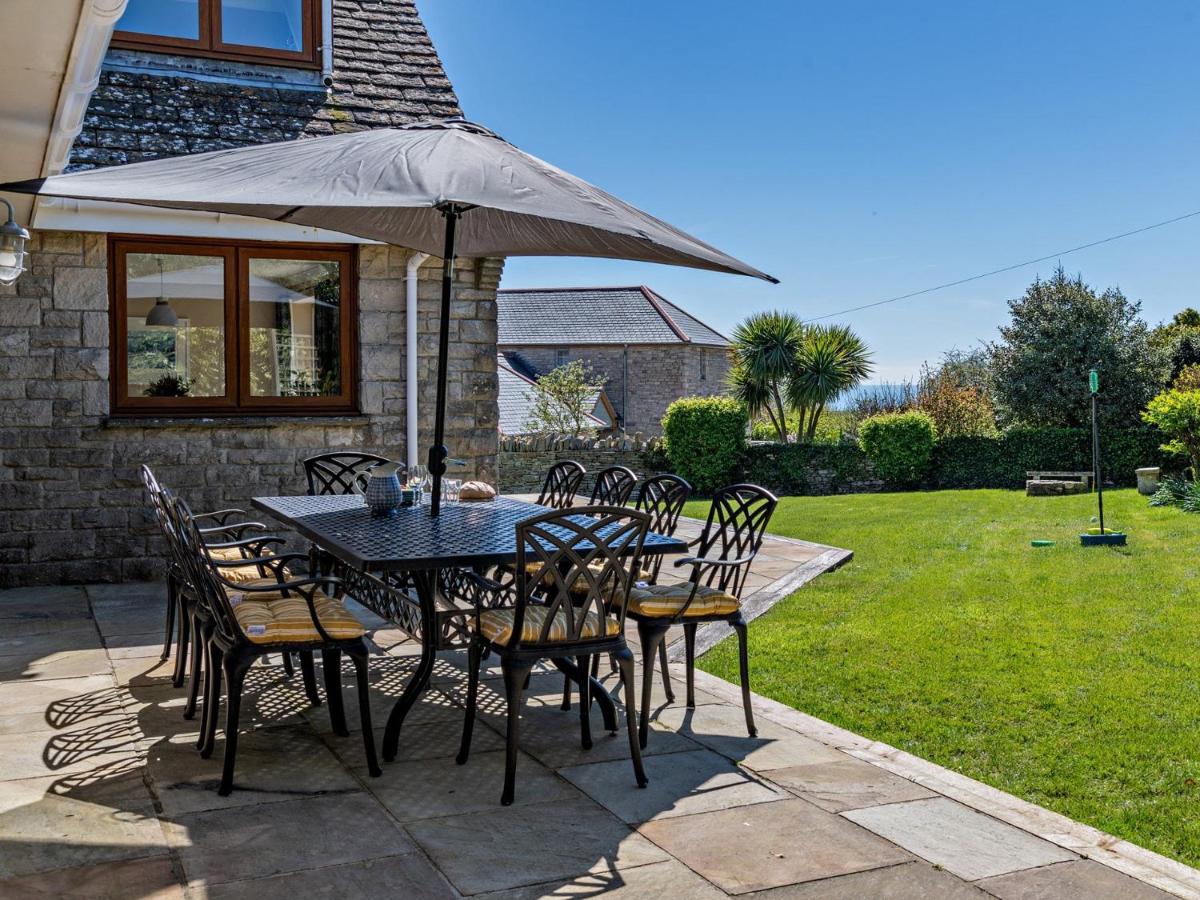 5 Bed in Worth Matravers DC142 - B&B