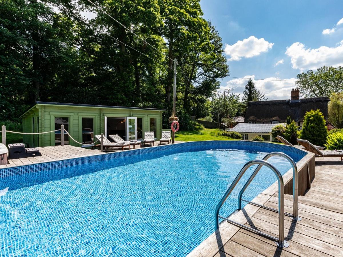 6 Bed in Lymington 56765 - B&B