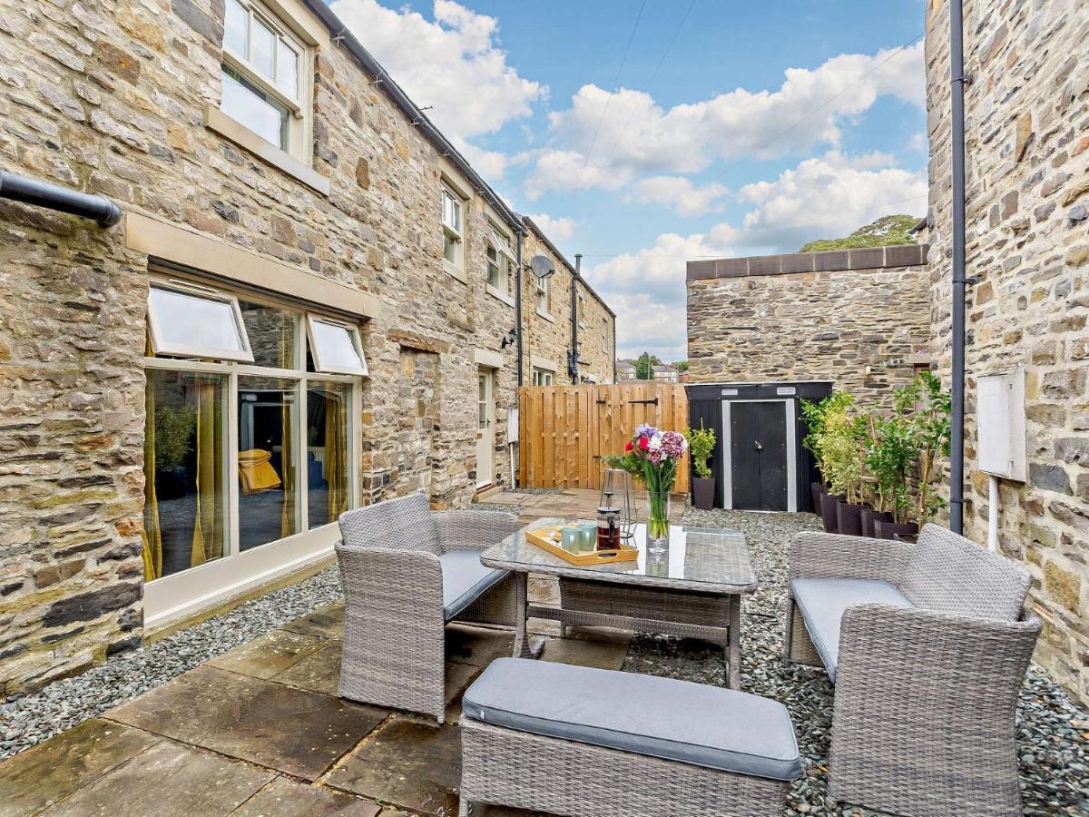 2 Bed in Leyburn 93162 - B&B Leyburn