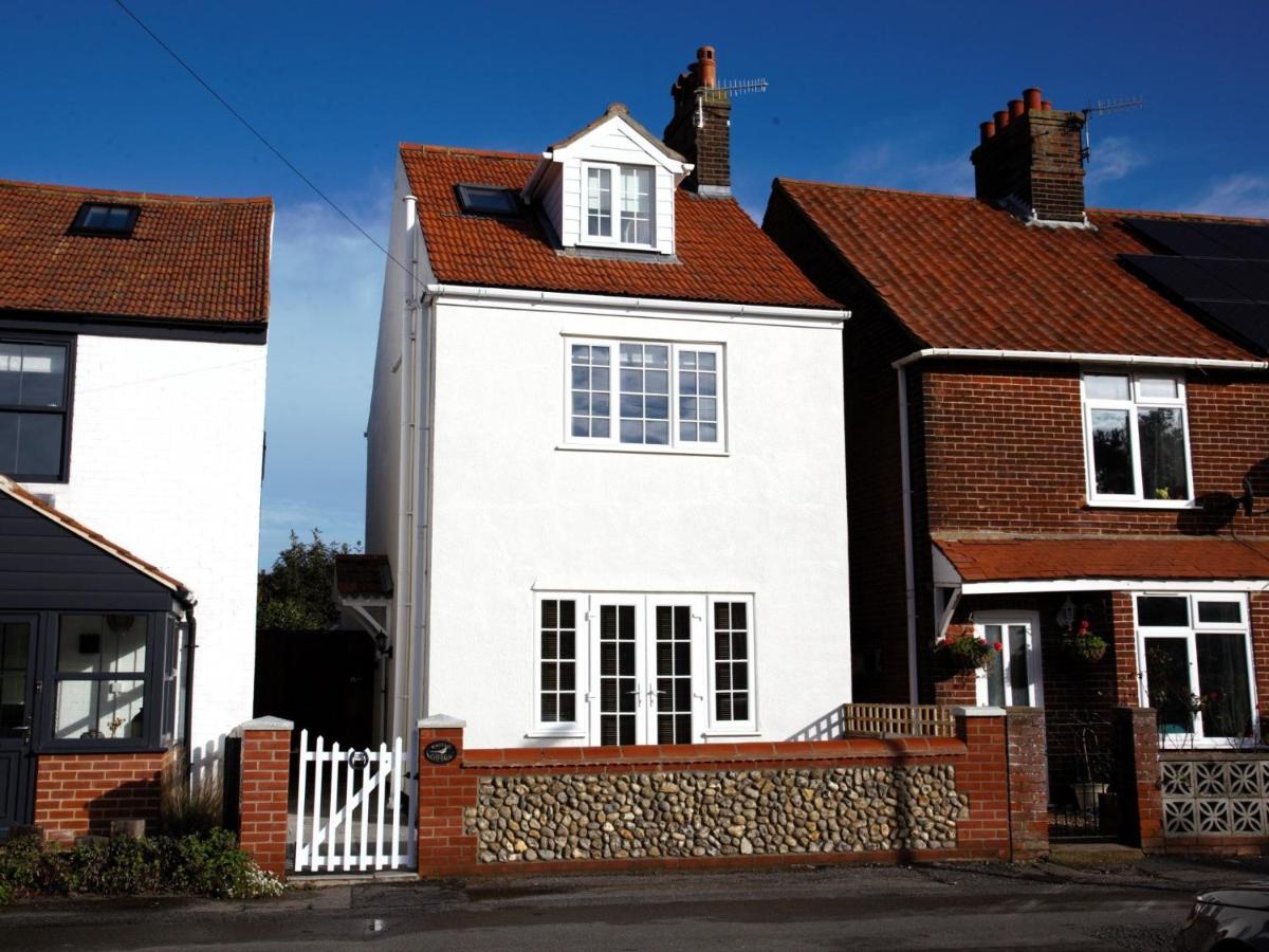 3 Bed in Sheringham 90701 - B&B