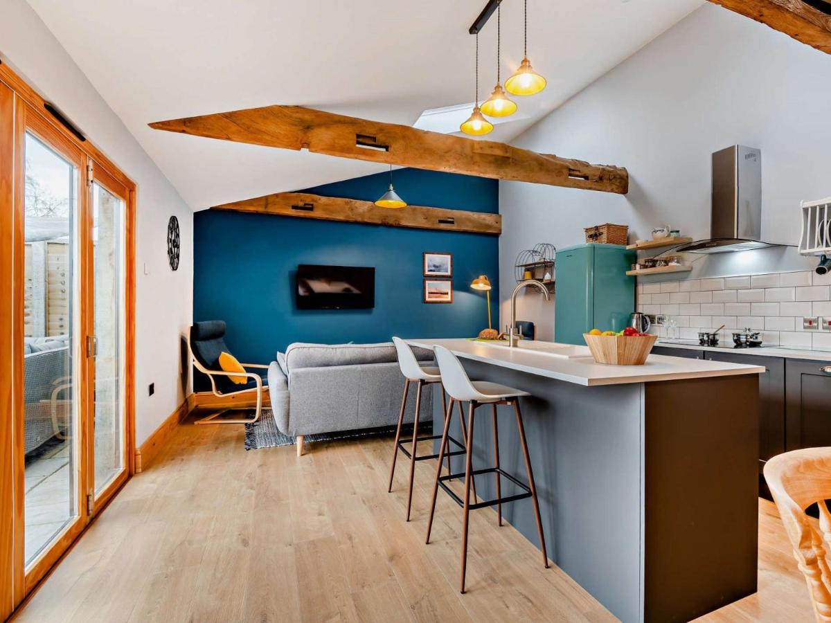 2 Bed in Cheddar 91358 - B&B