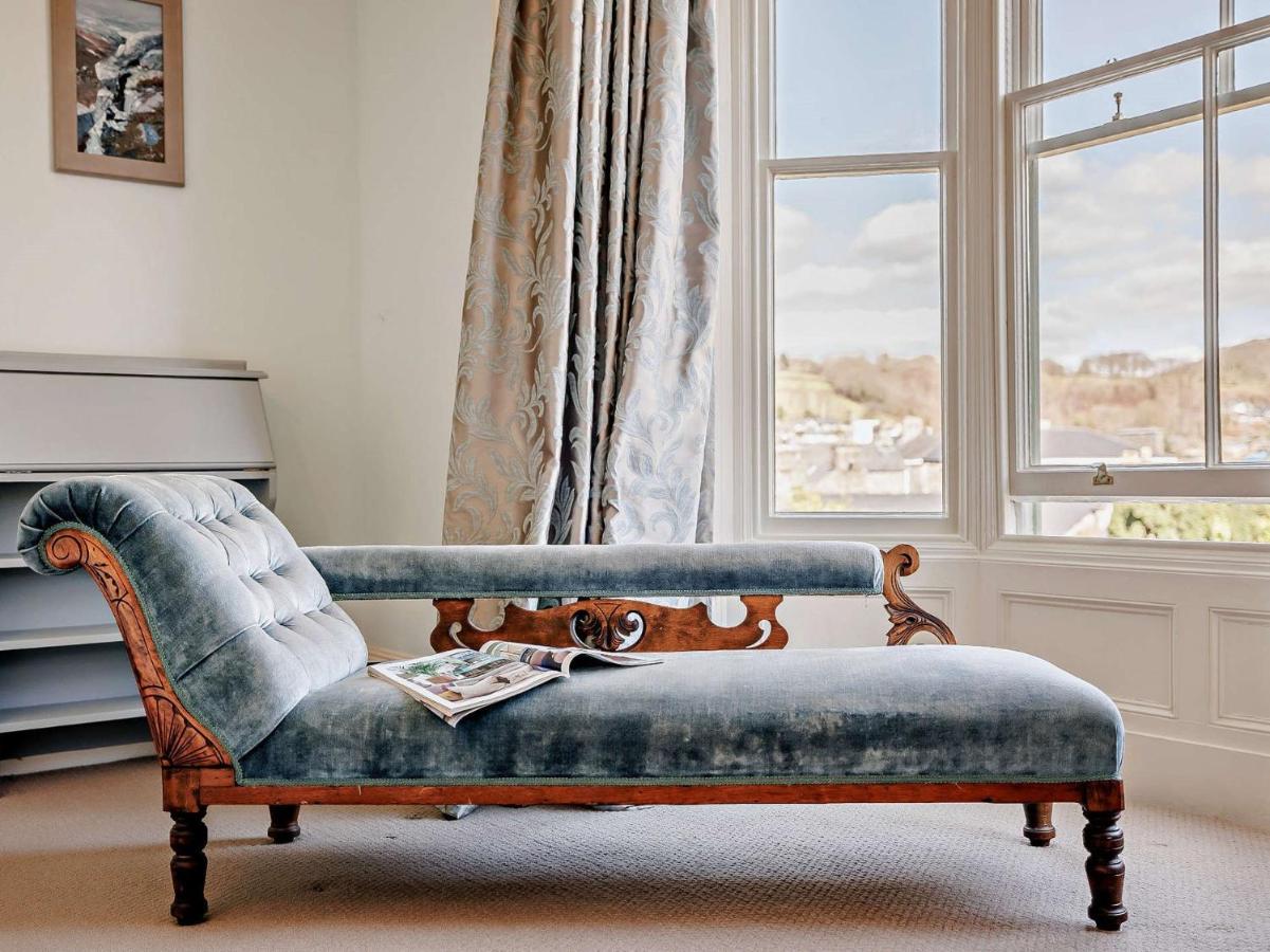 6 Bed in Dolgellau 91711 - B&B