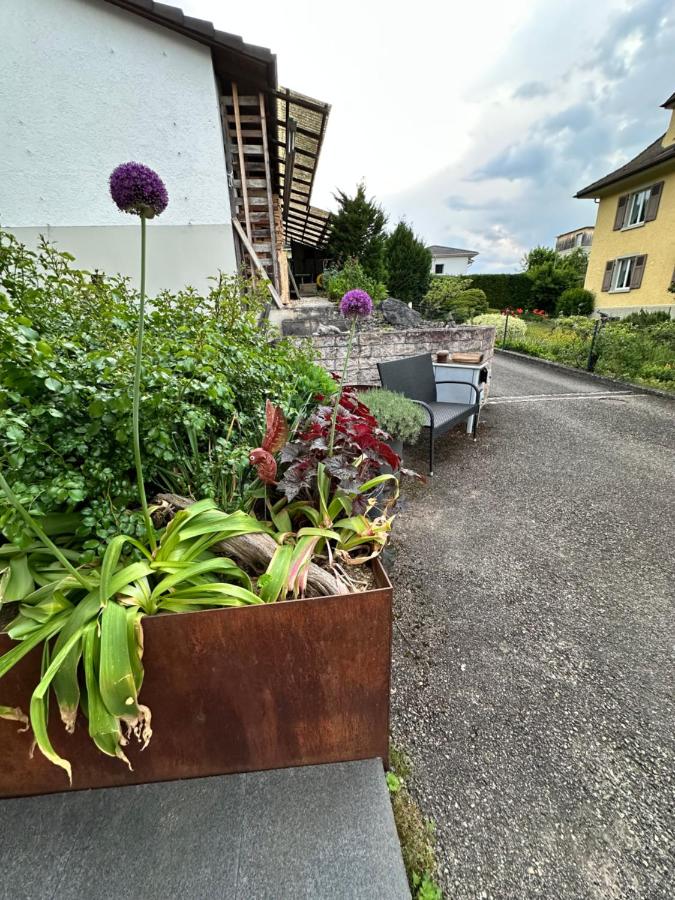 Studio Breiti mit separatem Eingang - B&B