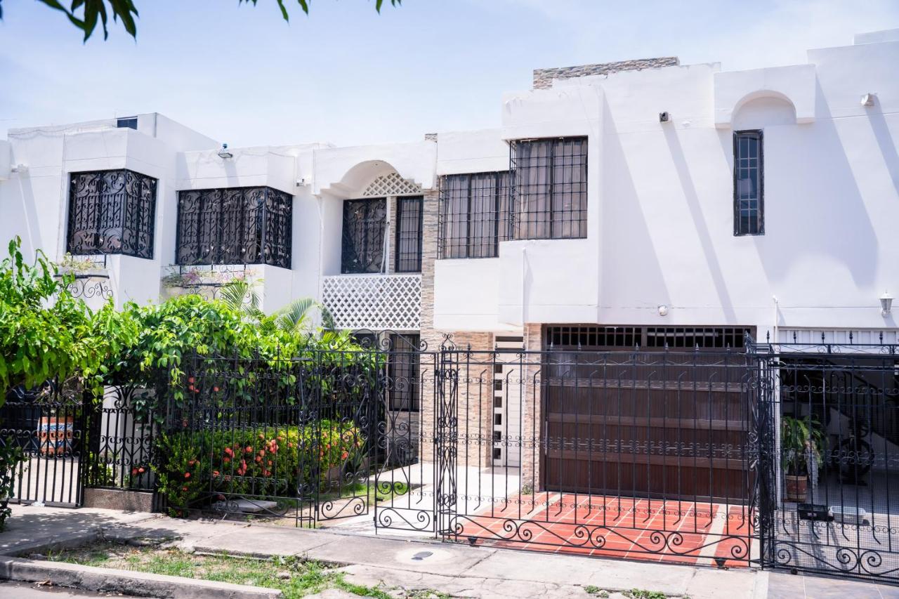 Casa Marina Espectacular Casa Completa Valledupar - B&B Valledupar