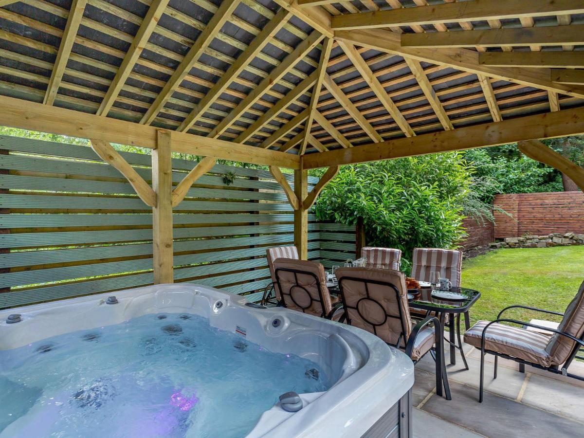 3 Bed in Harrogate 92158 - B&B