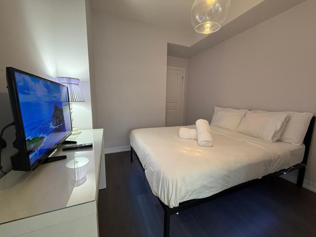 Gorgeous downtown condo - Ferienwohnung Toronto
