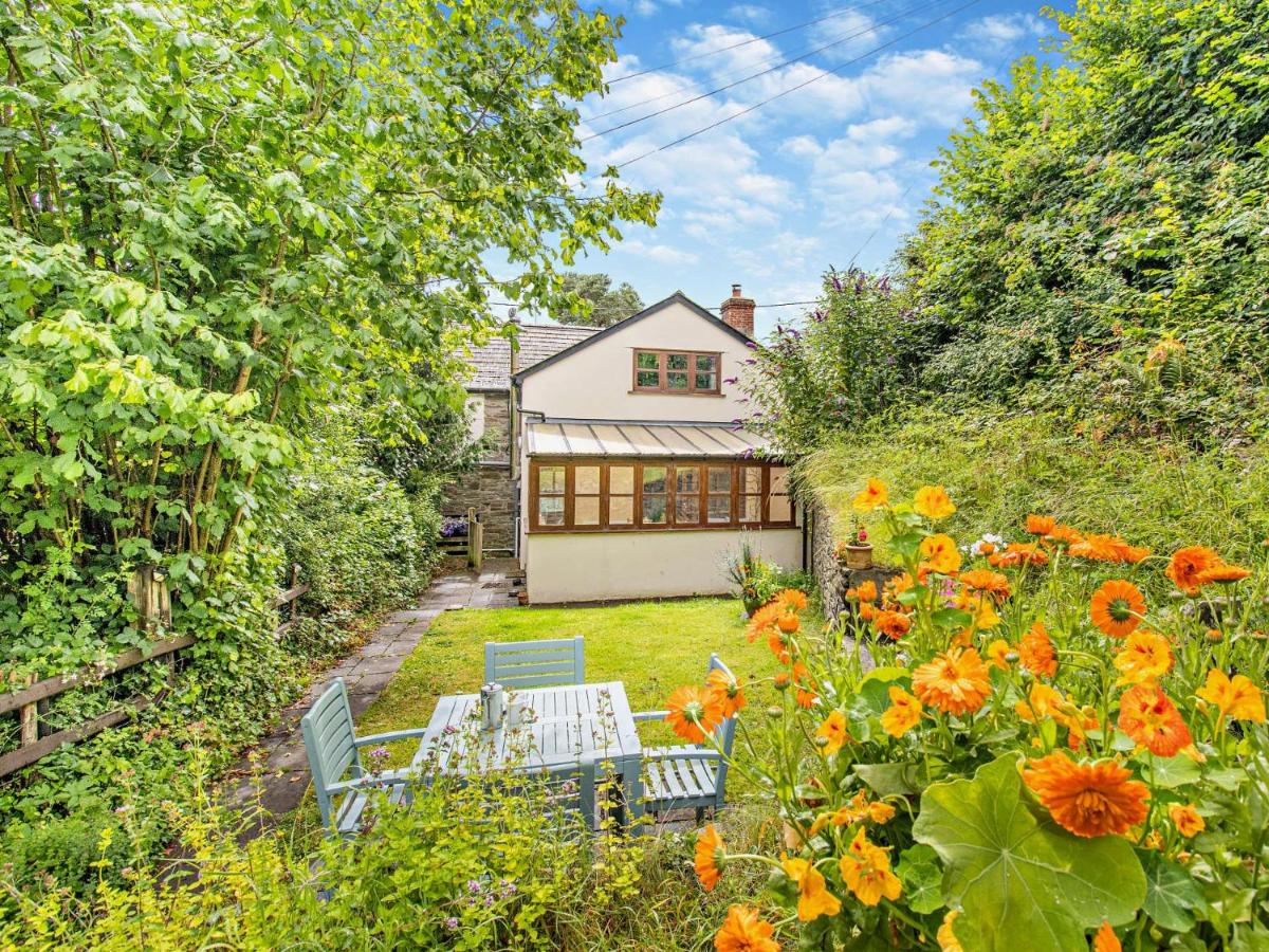 3 Bed in Clyro 88077 - B&B