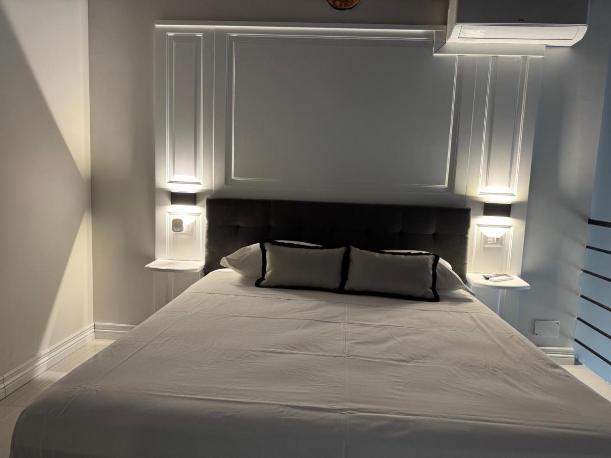 Camera Matrimoniale con Terrazza