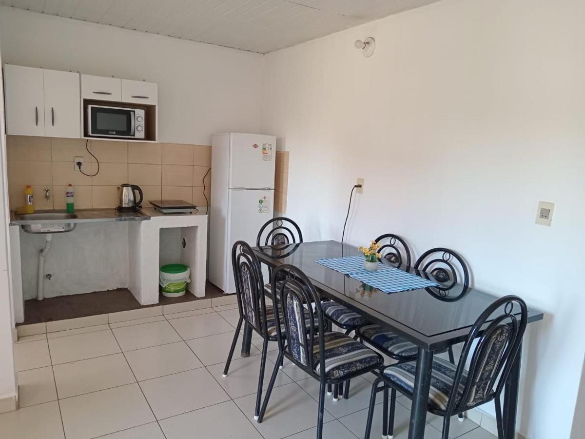 Departamento pequeño y comod - B&B