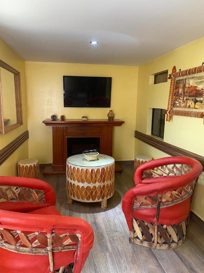 Casita de Lety - B&B