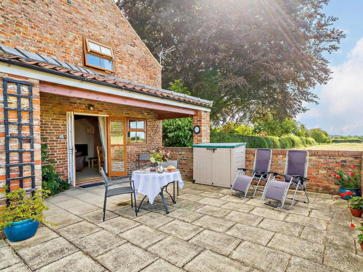 1 bed in Stamford Bridge 92093 - B&B