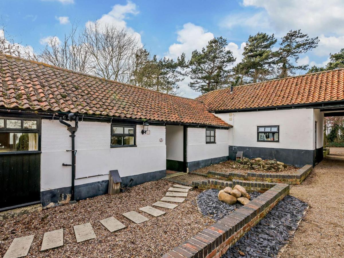 3 Bed in Mattersey 91307 - B&B Mattersey