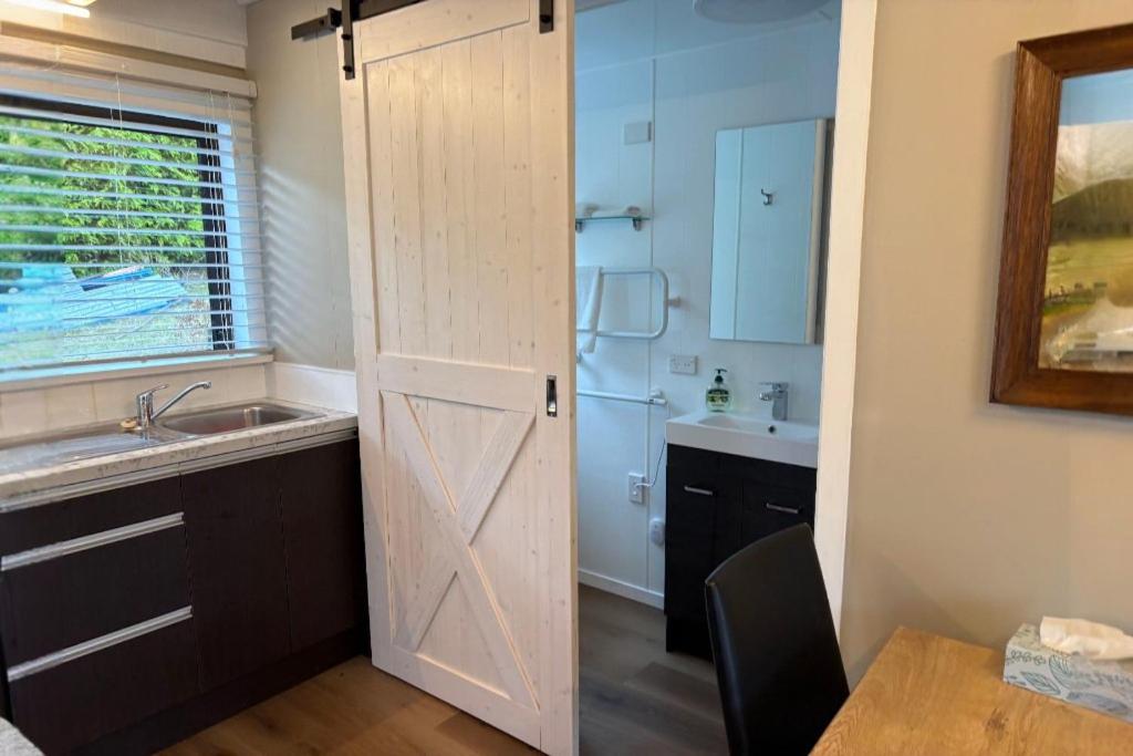 A Hidden Secret - B&B Distretto di Queenstown