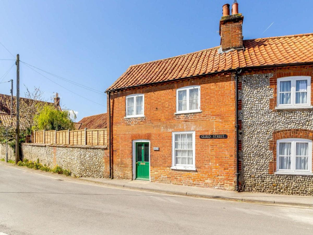 2 Bed in Little Walsingham KT093 - B&B