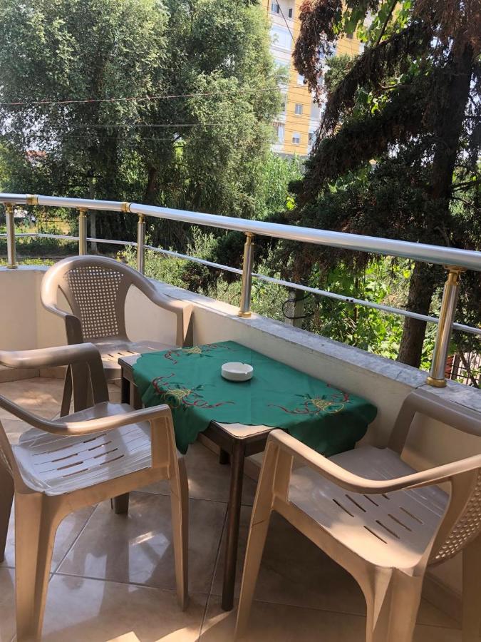 Tafilaj Apartments - B&B
