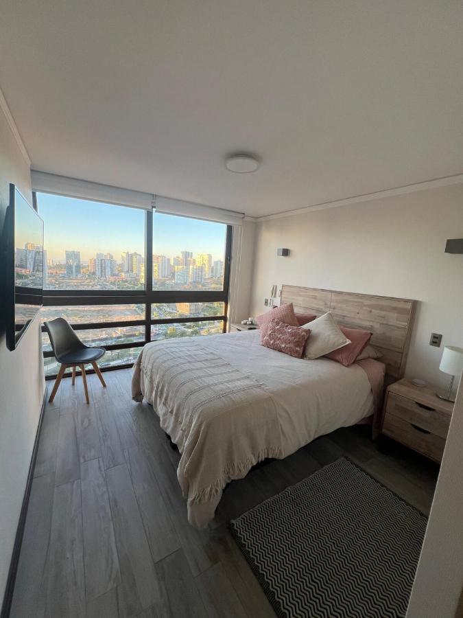 Cómodo apartamento en Reñaca - B&B Viña del Mar