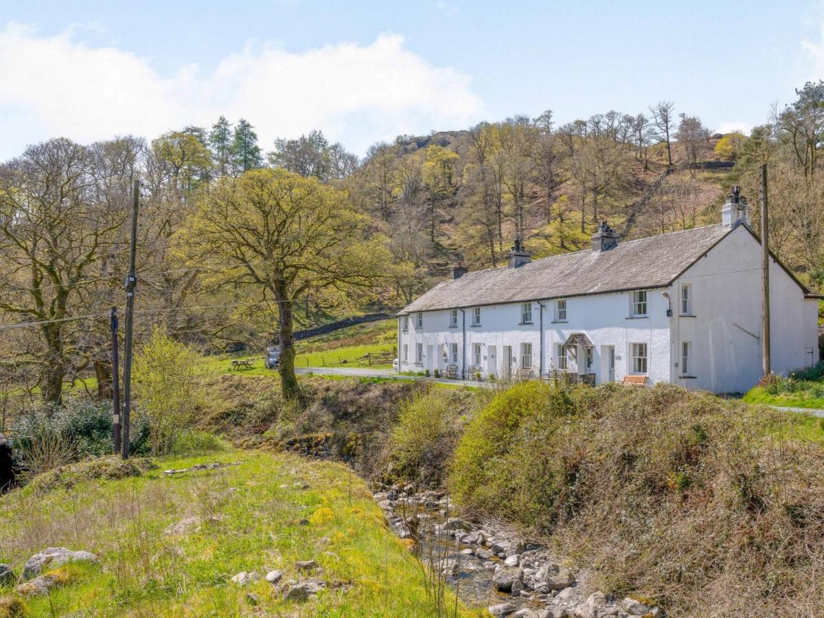 3 Bed in Borrowdale SZ234 - B&B Rosthwaite
