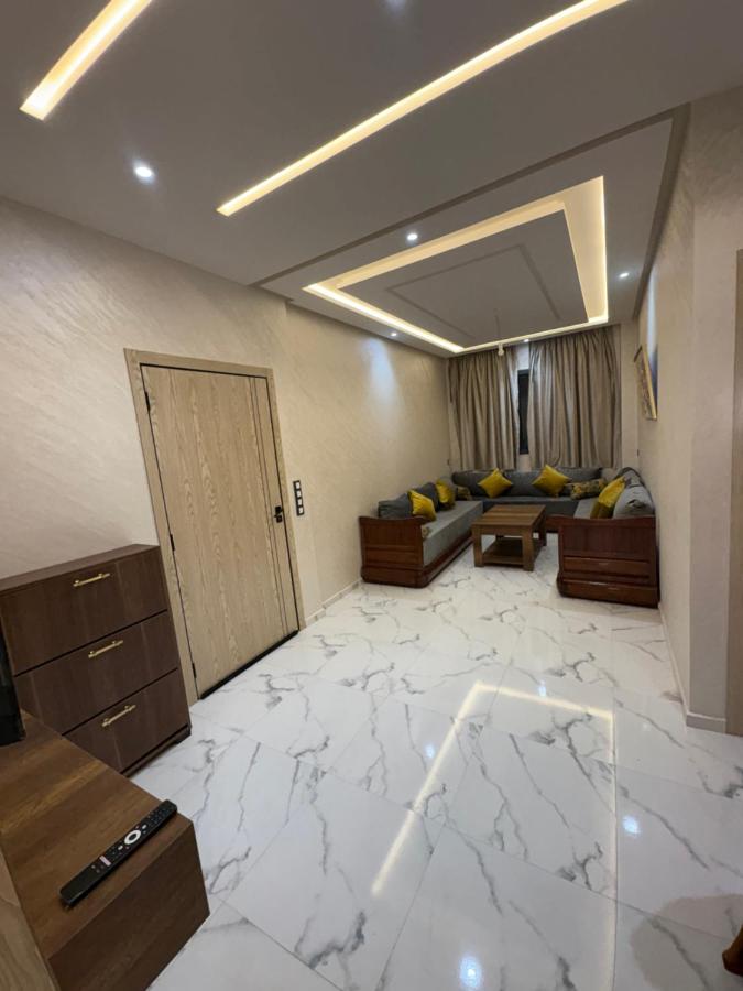 Jana appartement Martil Réservé aux familles - Ferienwohnung Martil