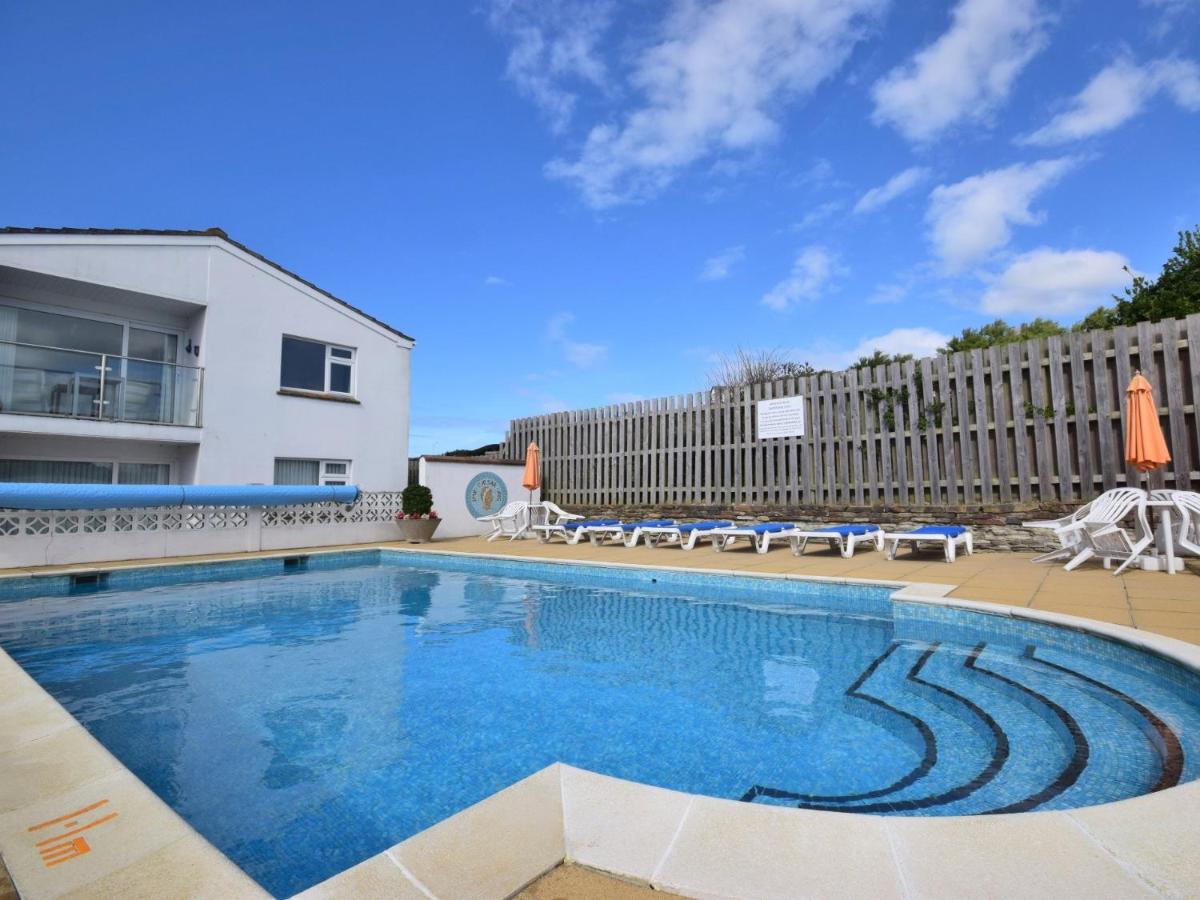 2 Bed in Mawgan Porth 43204 - B&B Mawgan Porth