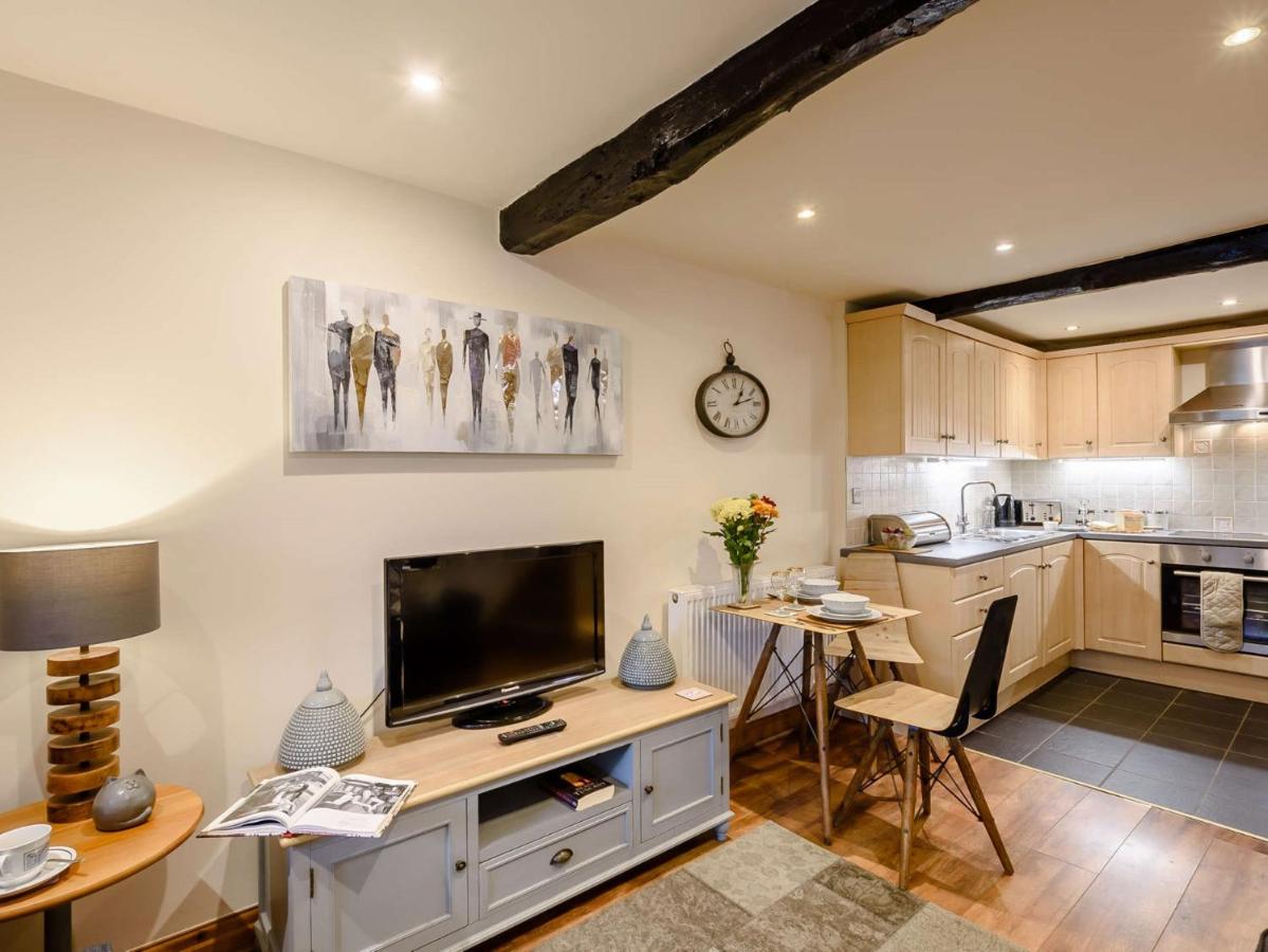 1 Bed in Bouth LCC78 - B&B Bouth