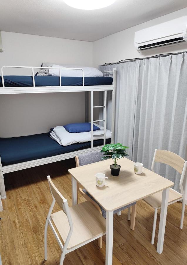 JKhouse9 - B&B Fukuoka