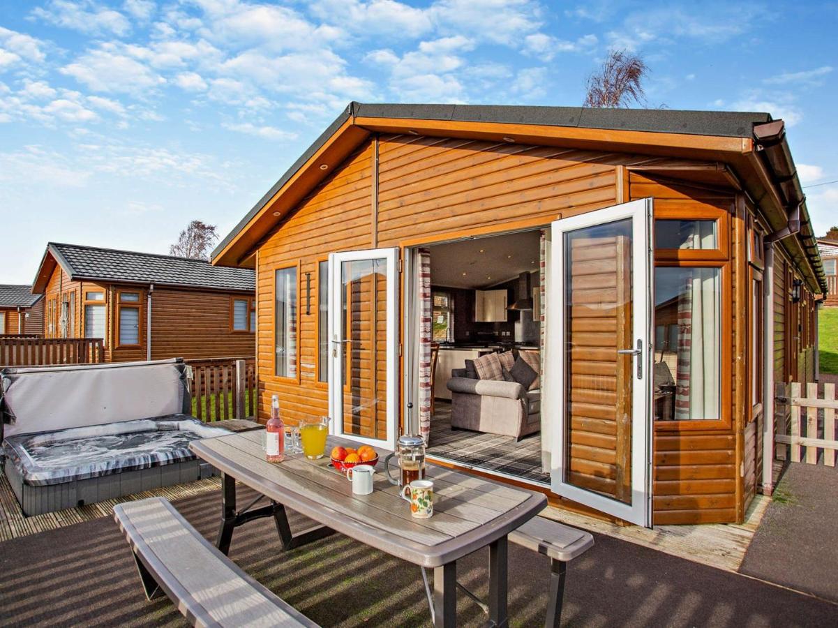 3 Bed in Banchory 94062 - B&B