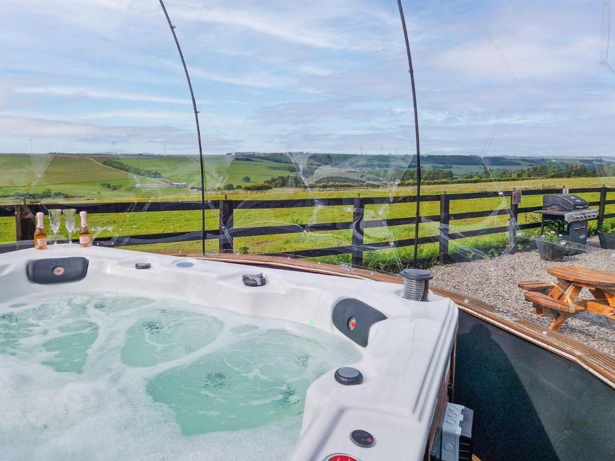 3 Bed in Durham 94320 - Chambres d’hôtes Wolsingham