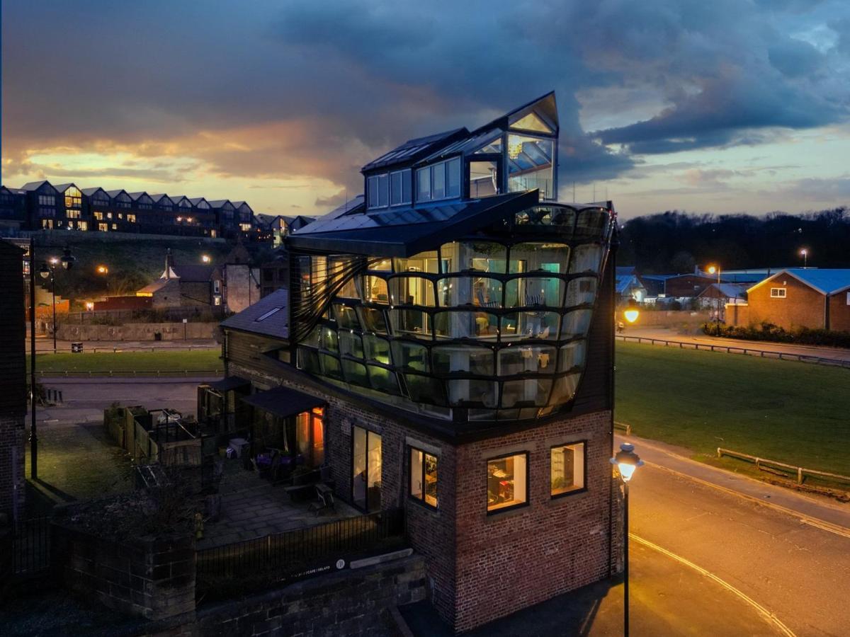 1 Bed in North Shields 94005 - Bed and Breakfast North Shields