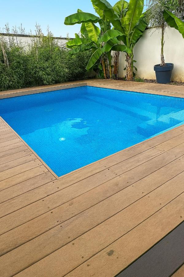 Villa des Bananiers - B&B