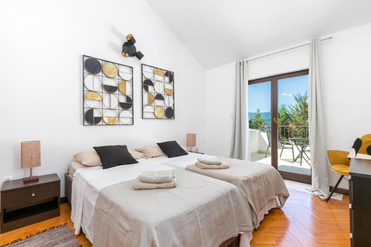 Ferienhaus mit 3 Schlafzimmern 