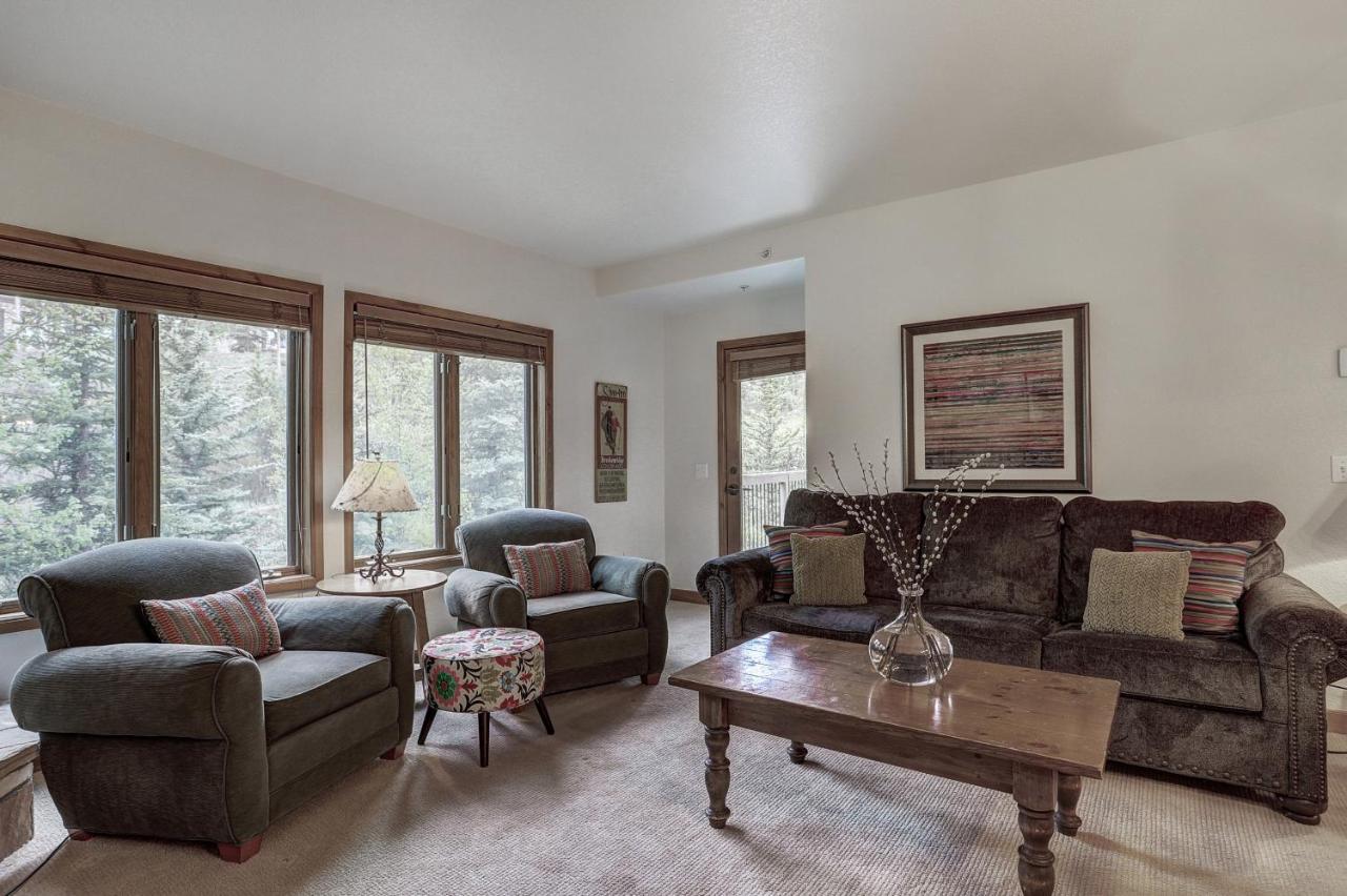 Tyra Riverbend 213 Condo - B&B Breckenridge