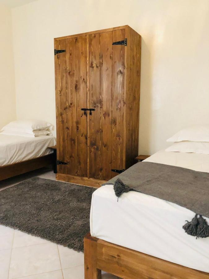 Bed in Gemengde Slaapzaal met 4 Bedden