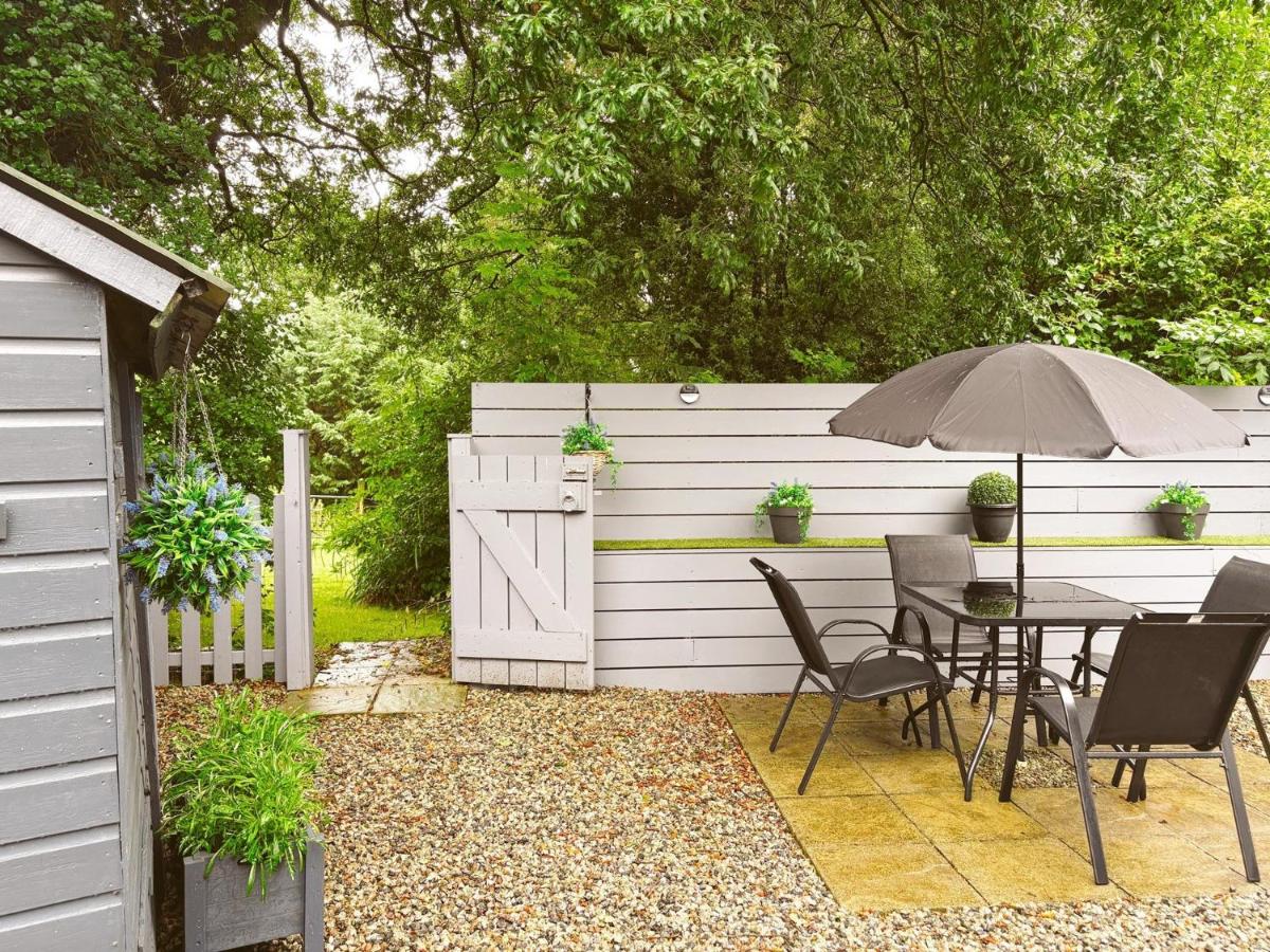 2 Bed in Bude DBANK - B&B