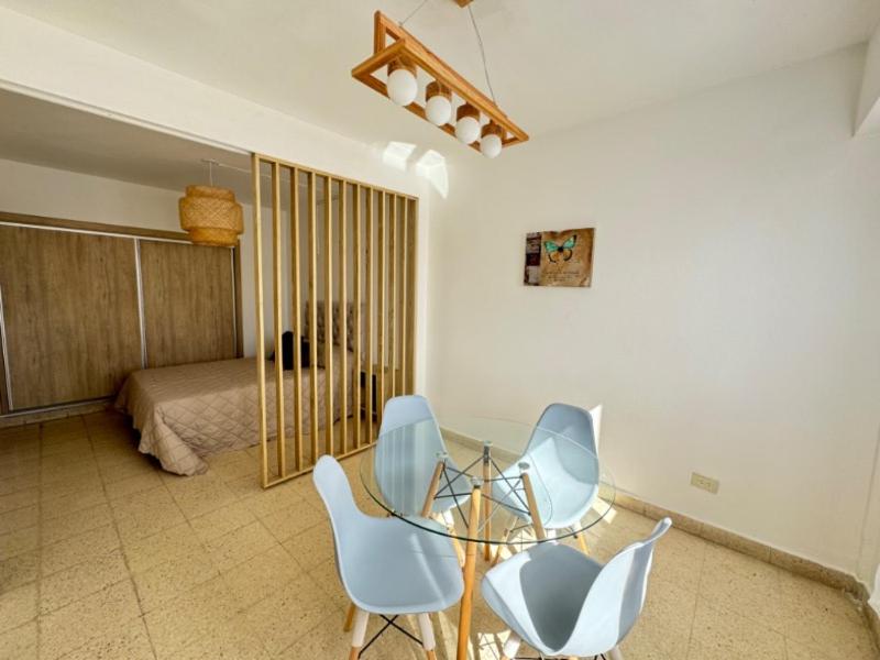 Depto zona centro MDP - B&B Mar del Plata