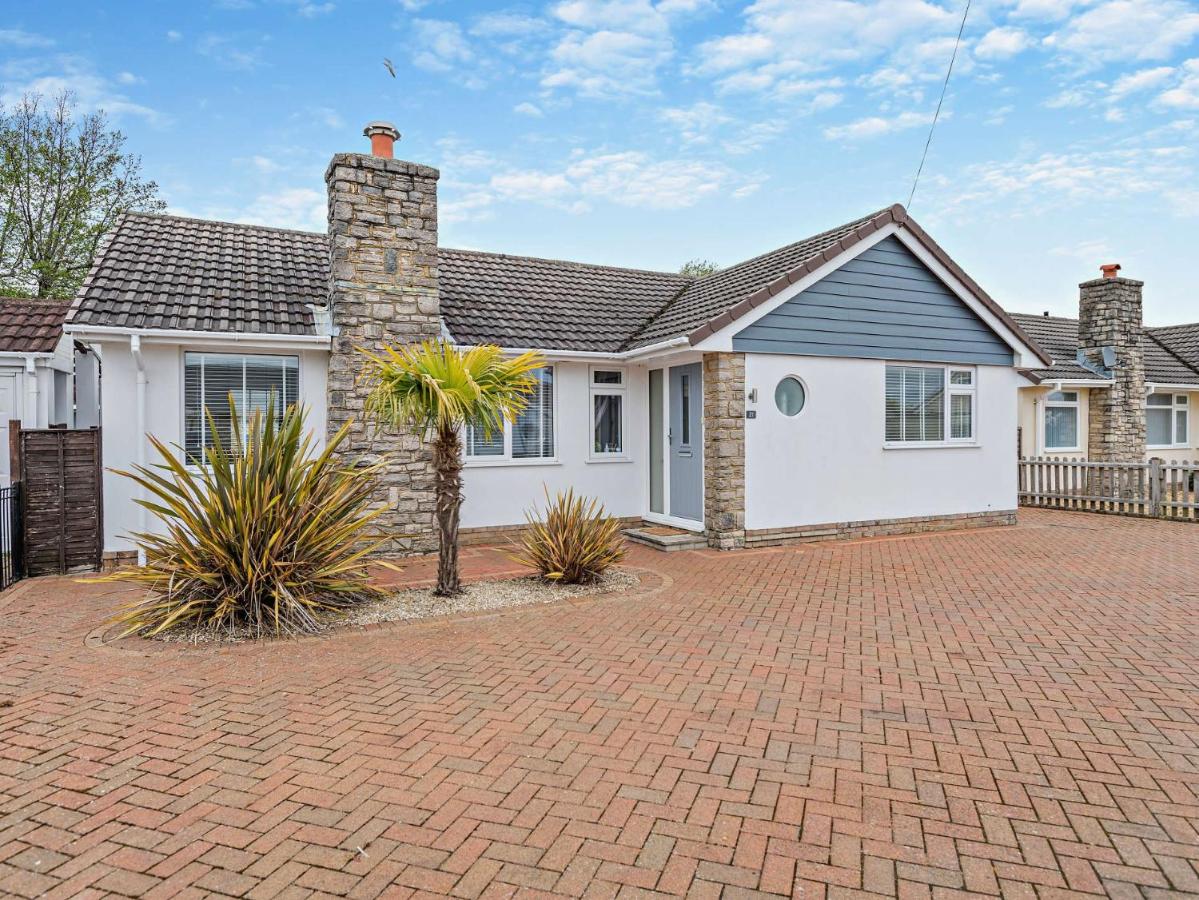 3 Bed in Mudeford NFL96 - B&B Christchurch