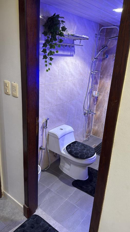 استديو أنيق ومجهز بعناية ليوفر لك اقامة مريحة وهادئة 01 - B&B Khobar