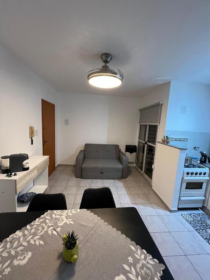 Urquiza tempo - B&B