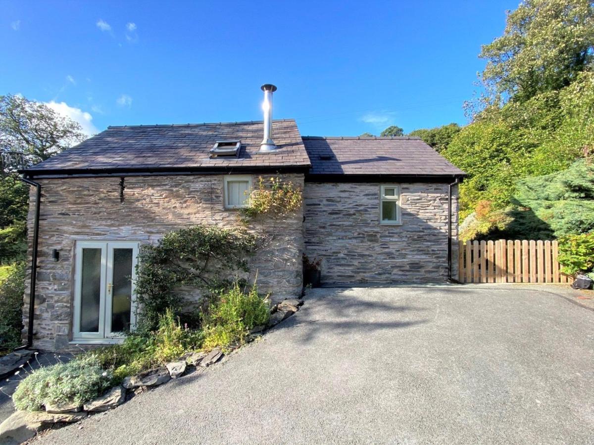 1 Bed in Llangollen 78471 - Ferienwohnung Llansantffraid Glyn Ceiriog