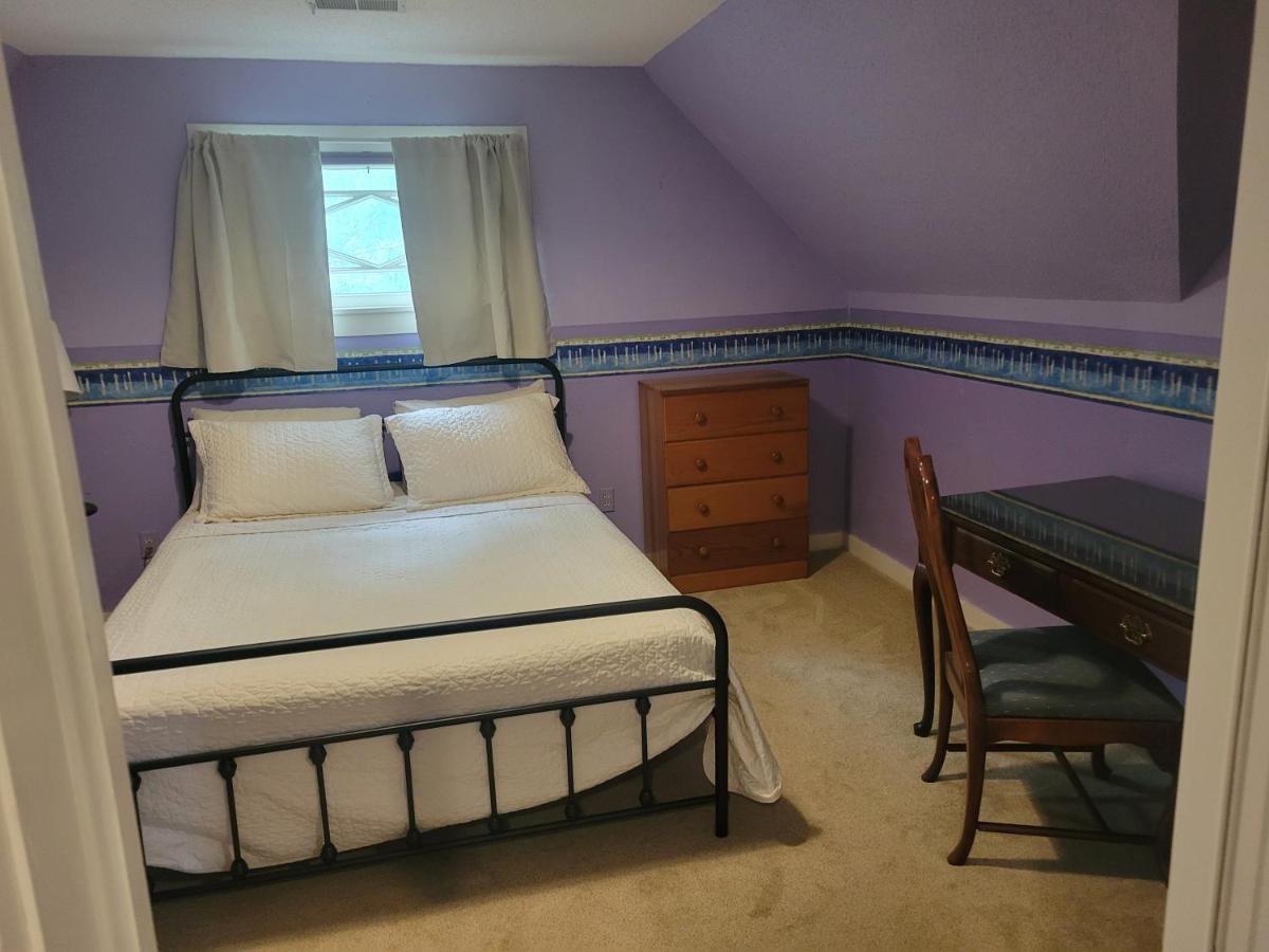 Two-Bedroom Suite