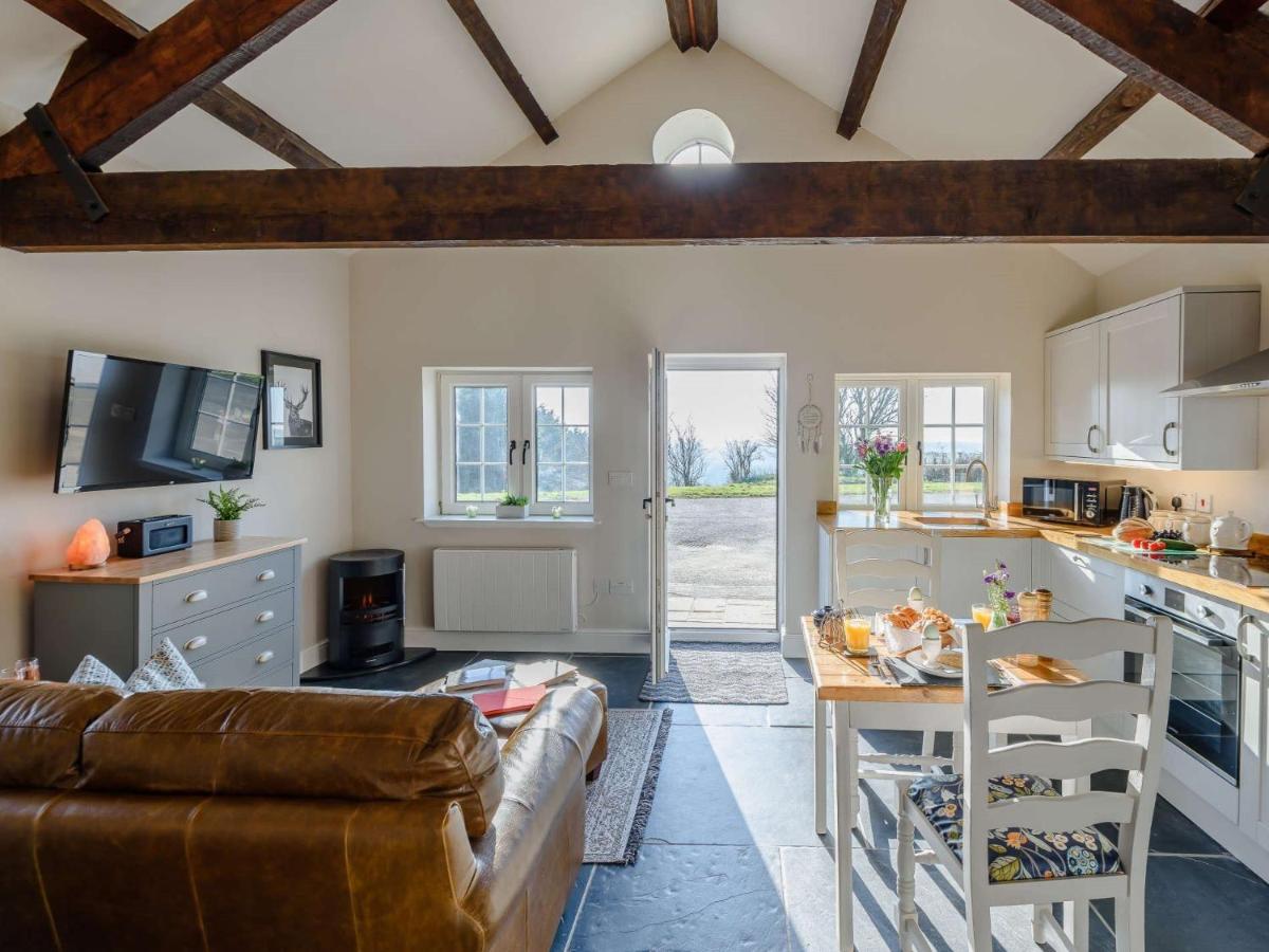 1 Bed in Exmoor 81477 - B&B