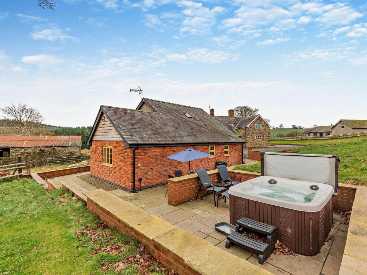 2 Bed in Clun 94099 - B&B