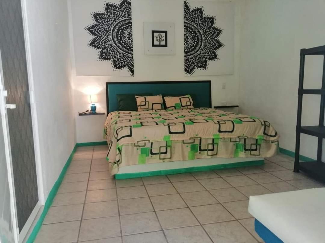 casa hotel anthakarana - B&B Puerto Vallarta