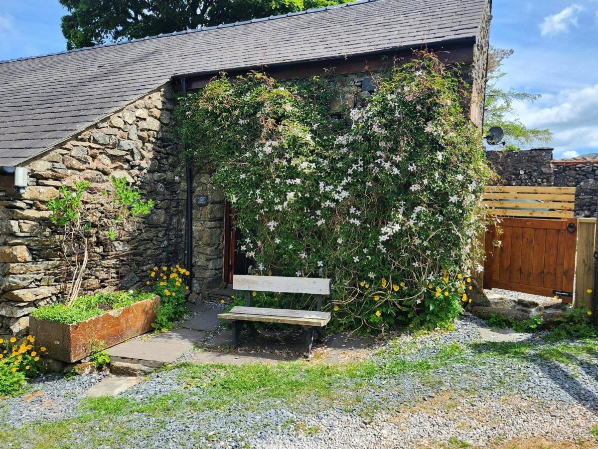 1 Bed in Eskdale 95105 - B&B Eskdale
