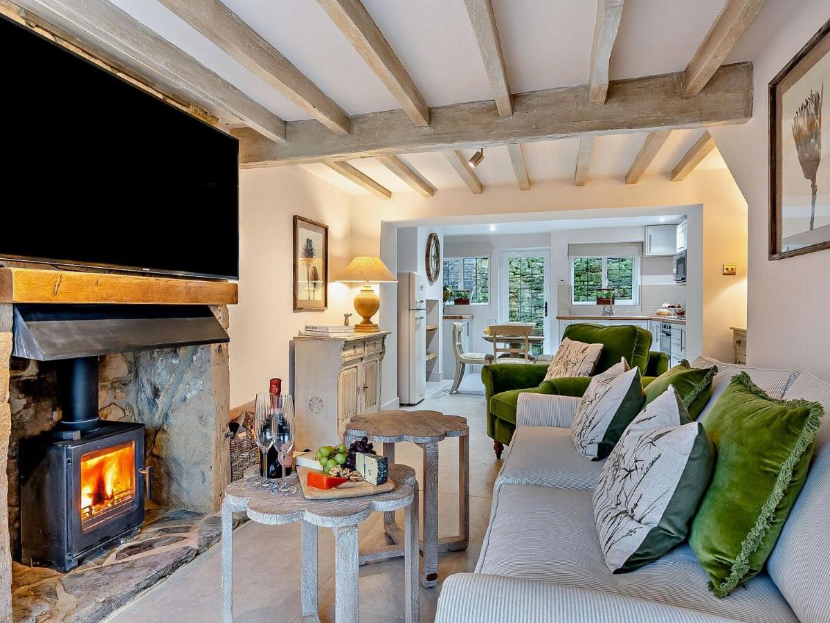 2 Bed in Snowshill 95825 - Bed and Breakfast Snowshill