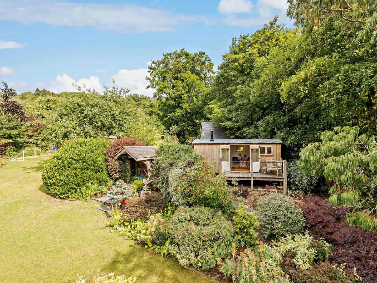 1 Bed in Welshpool 92796 - B&B