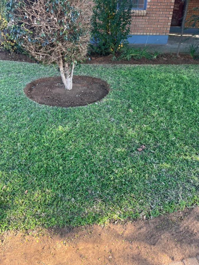 Tweepersoonskamer met Uitzicht op de Tuin
