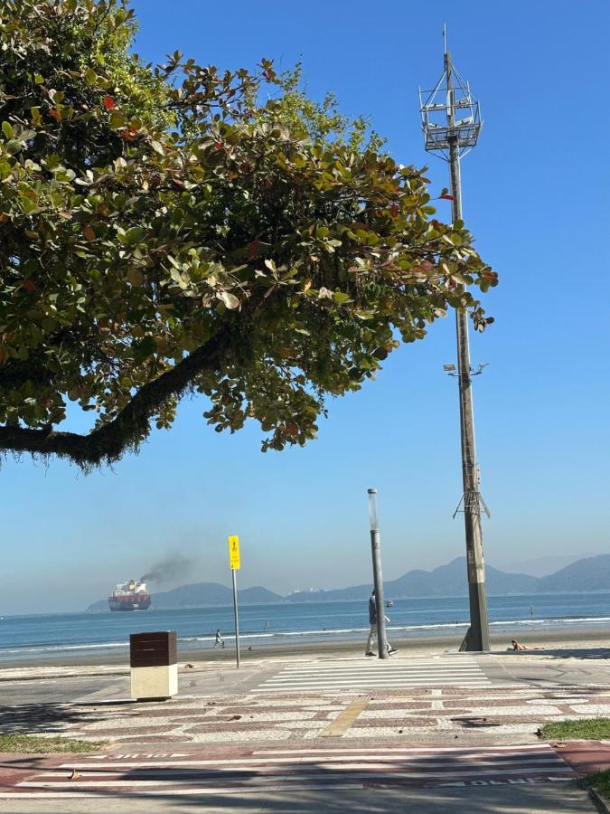 Apartamento Studio pé na areia - B&B