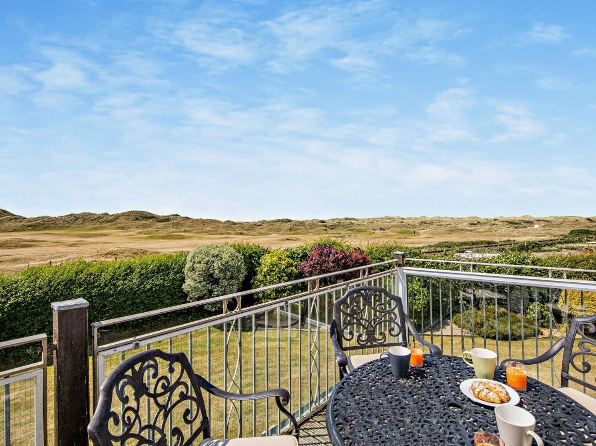 3 Bed in Aberdovey DY036 - B&B Aberdyfi