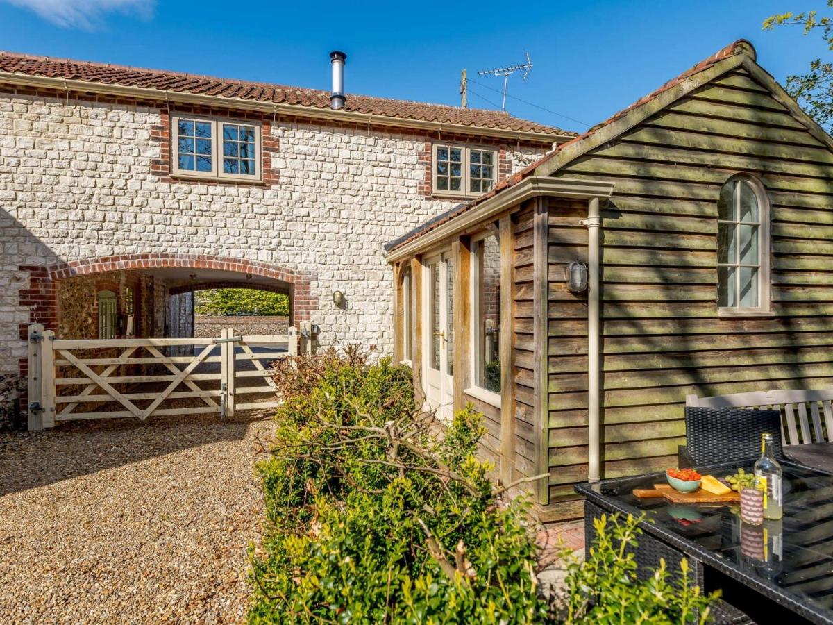3 Bed in Thornham KT104 - Chambres d’hôtes Thornham