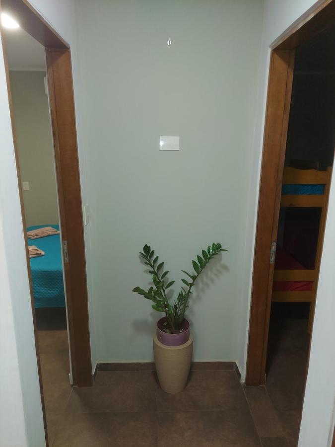 Departamento Rio Iguazú - B&B Puerto Iguazú